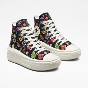 CONVERSE CTAS MOVE HIGH TOP
